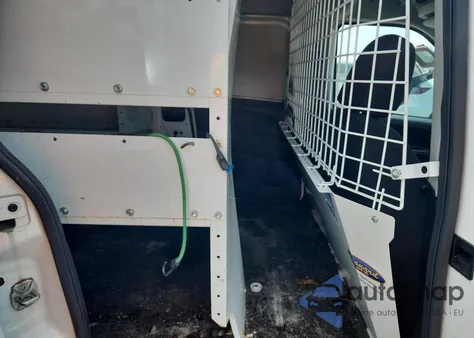 2018 Ram Promaster City из США, поврежденный, VIN ZFBERFAB8J6H73334